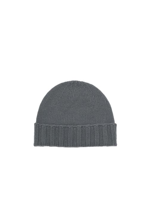 Drumohr beanie grigio Drumohr | D1K75000001670 SHARK